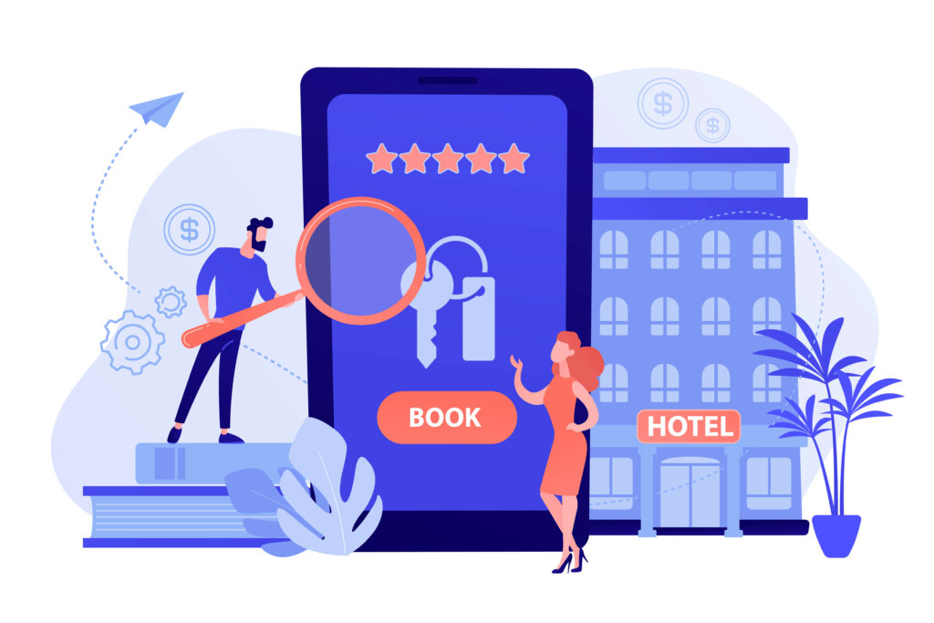 Errores comunes en el Marketing Hotelero