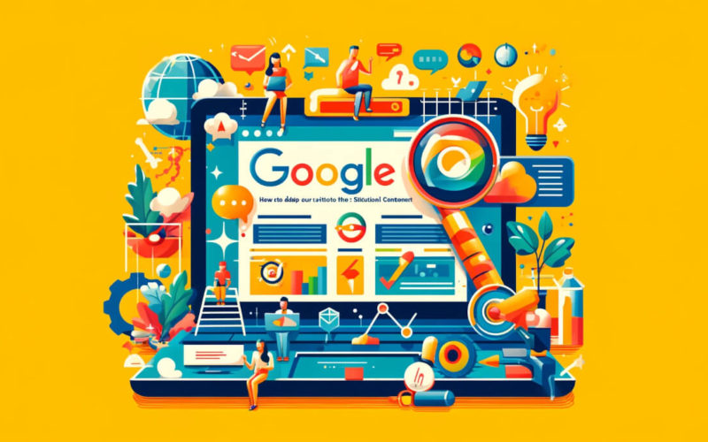 contenido situacional (situational content)