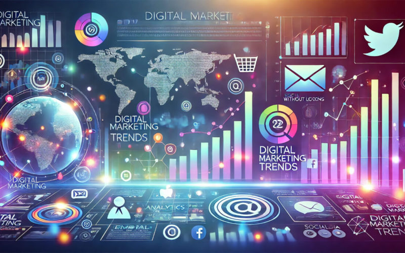 tendencias de marketing digital